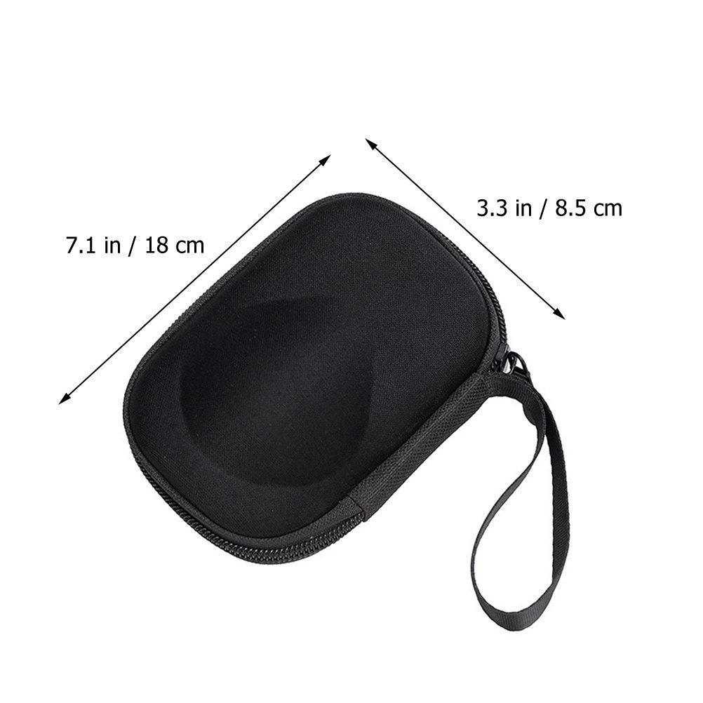 6 Hole Ocarina Storage Bag Por - đánh giá và giá Travel Accessories Bag