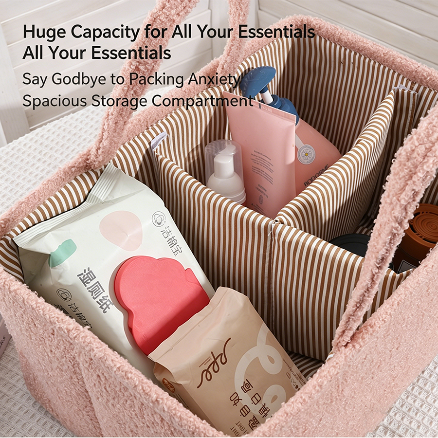 Portable Travel Mommy Bag Mult - đánh giá và giá Travel Accessories With Baby