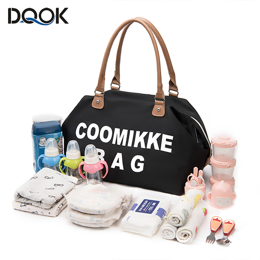Backpack Bag Mummy Large Capac - đánh giá và giá Travel Accessories Toddler