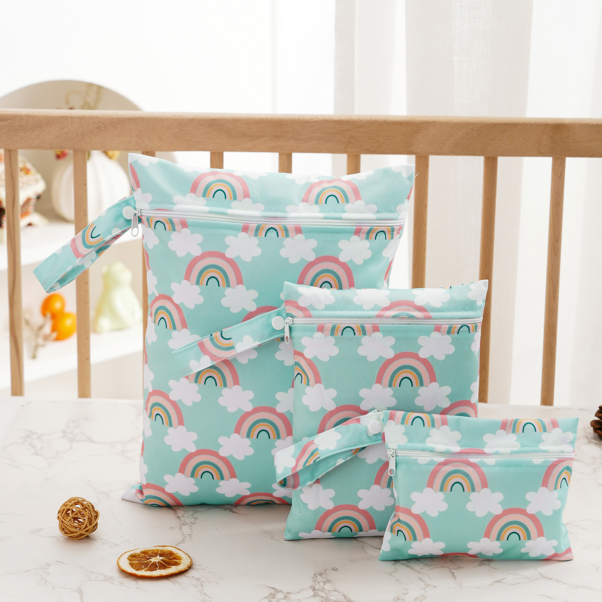 Kangobaby #My Soft Life# 3pcs  - đánh giá và giá Travel Accessories With Baby