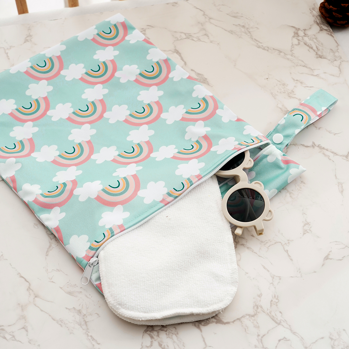 Kangobaby #My Soft Life# 3pcs  - đánh giá và giá Travel Accessories With Baby