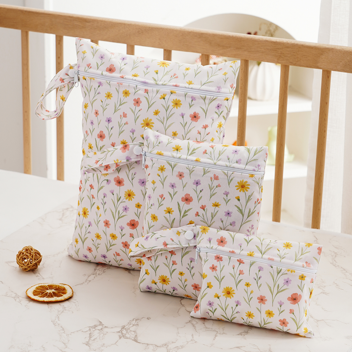 Kangobaby #My Soft Life# 3pcs  - đánh giá và giá Travel Accessories With Baby