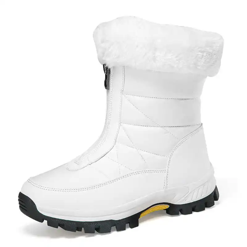 Women's Boot Sneakers Walking  - đánh giá và giá Travel Accessories As Gifts