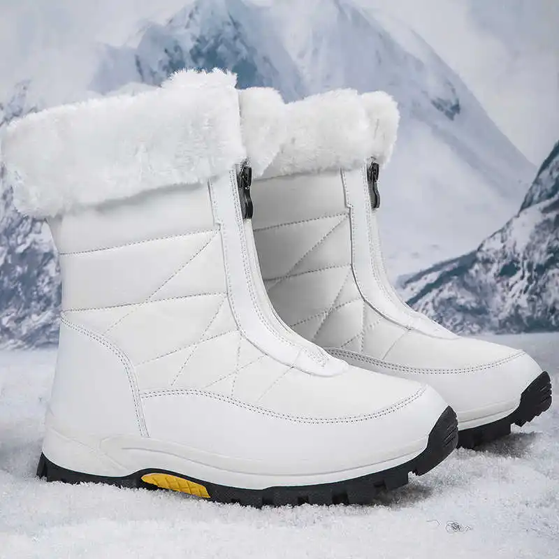 Women's Boot Sneakers Walking  - đánh giá và giá Travel Accessories As Gifts