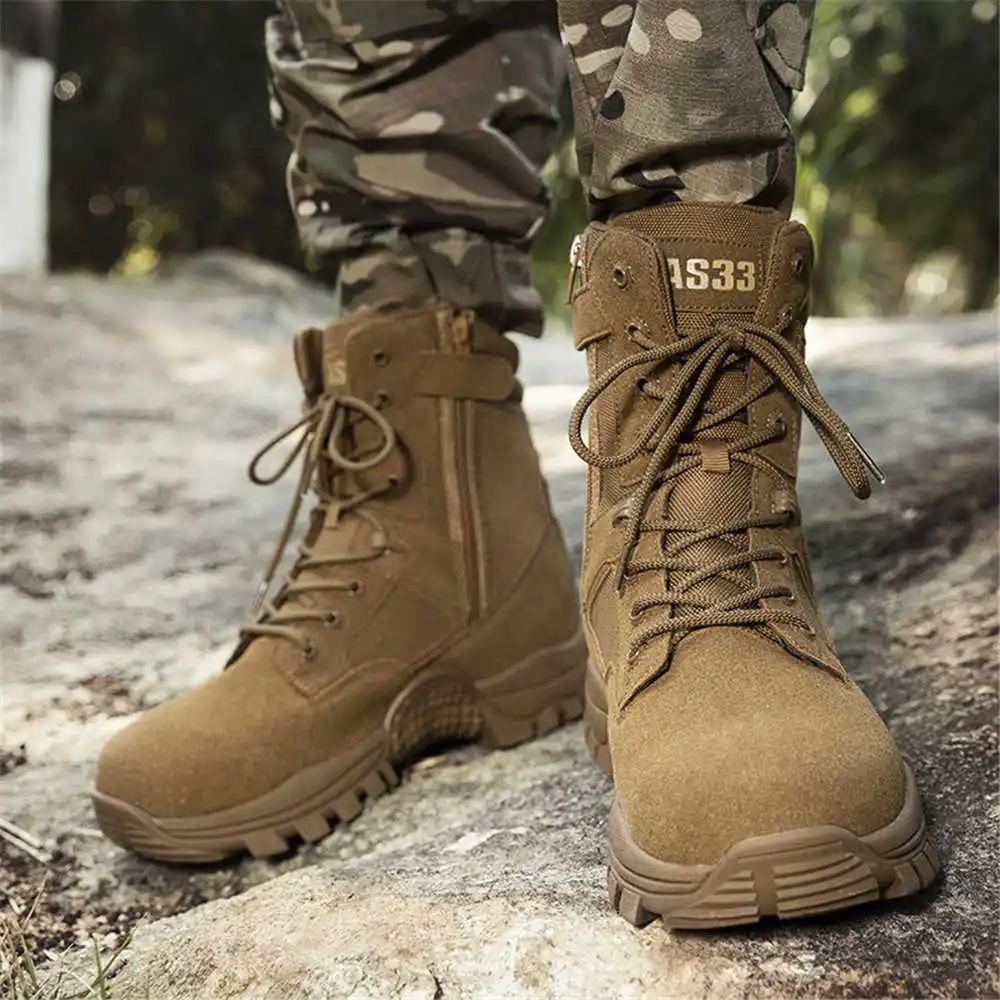 Nonslip Genuine Leather Hiking - đánh giá và giá Travel Accessories Vietnam