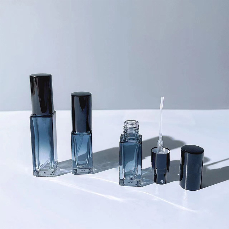 5ml 9ml 20ml Perfume Spray Bot - đánh giá và giá Travel Accessories Wholesale