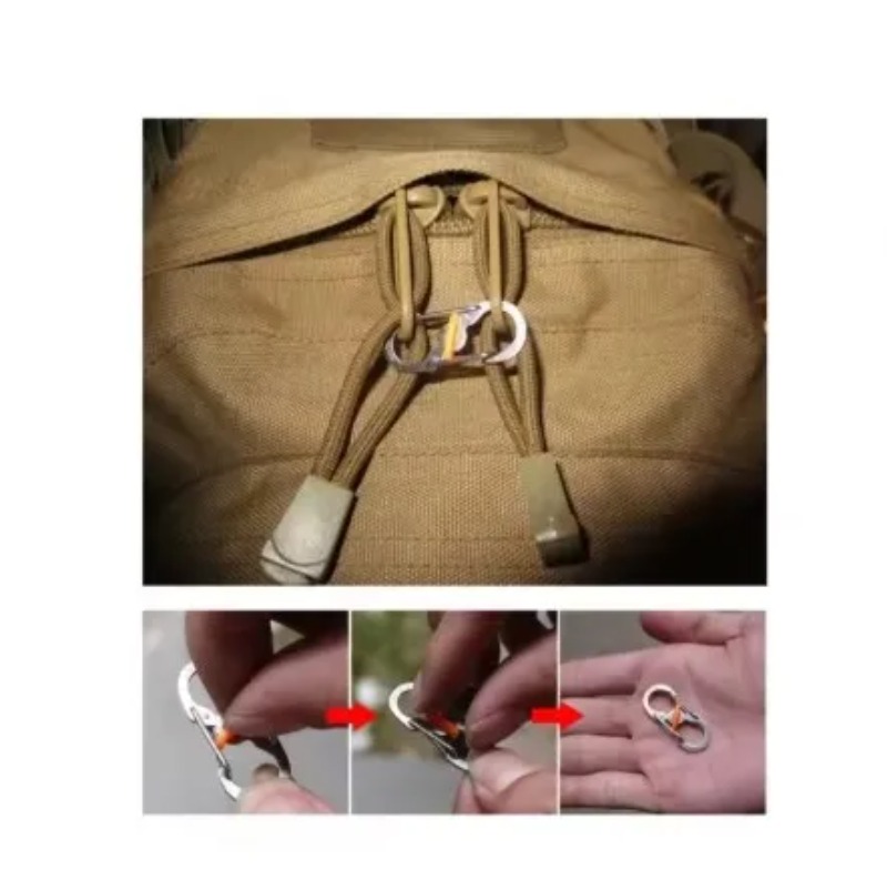 New Outdoor Travel Backpack S  - đánh giá và giá Travel.Accessories News