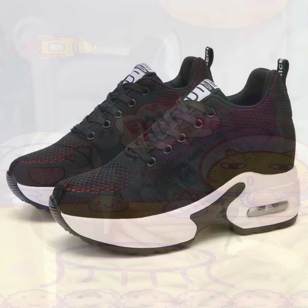 Red Size 36 Shoes Woman Tennis - đánh giá và giá Travel Accessories As Gifts