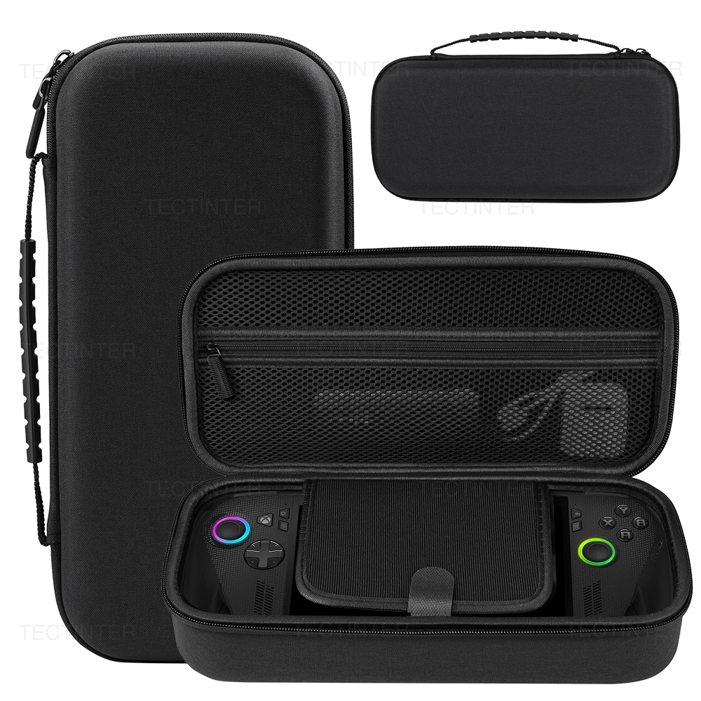 Portable Carrying Case for ASU - đánh giá và giá Travel Accessories Kit Bag