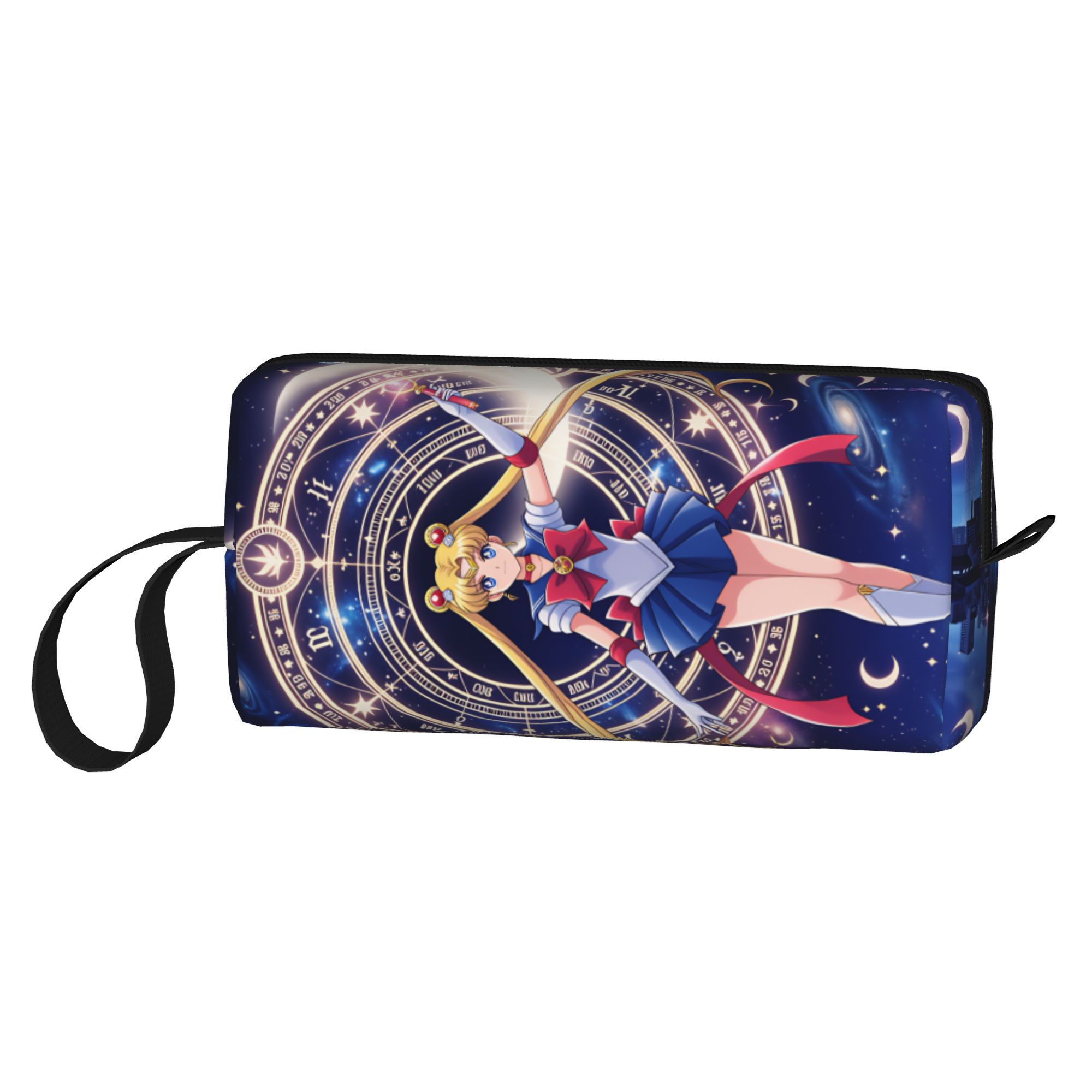 Travel S-Sailors Moons Toiletr - đánh giá và giá Travel Accessories Kit Bag