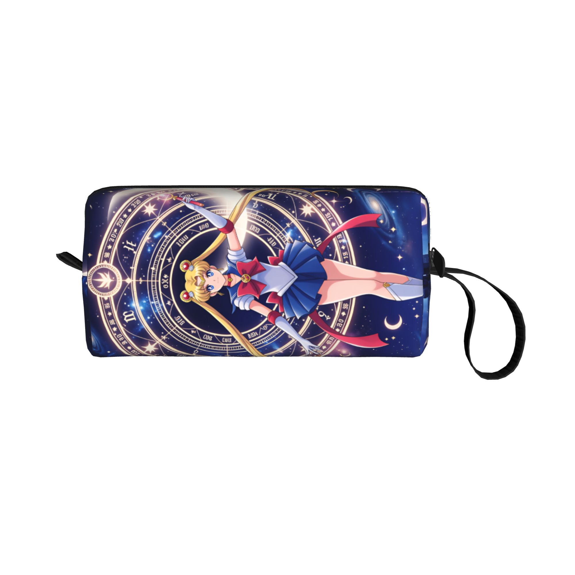 Travel S-Sailors Moons Toiletr - đánh giá và giá Travel Accessories Kit Bag