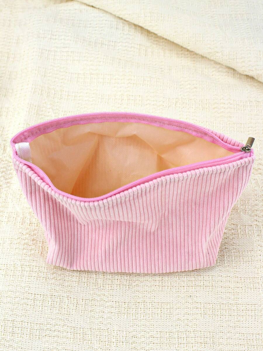 1pc Fashionable And Simple Por - đánh giá và giá Travel Accessories Toiletry Bag