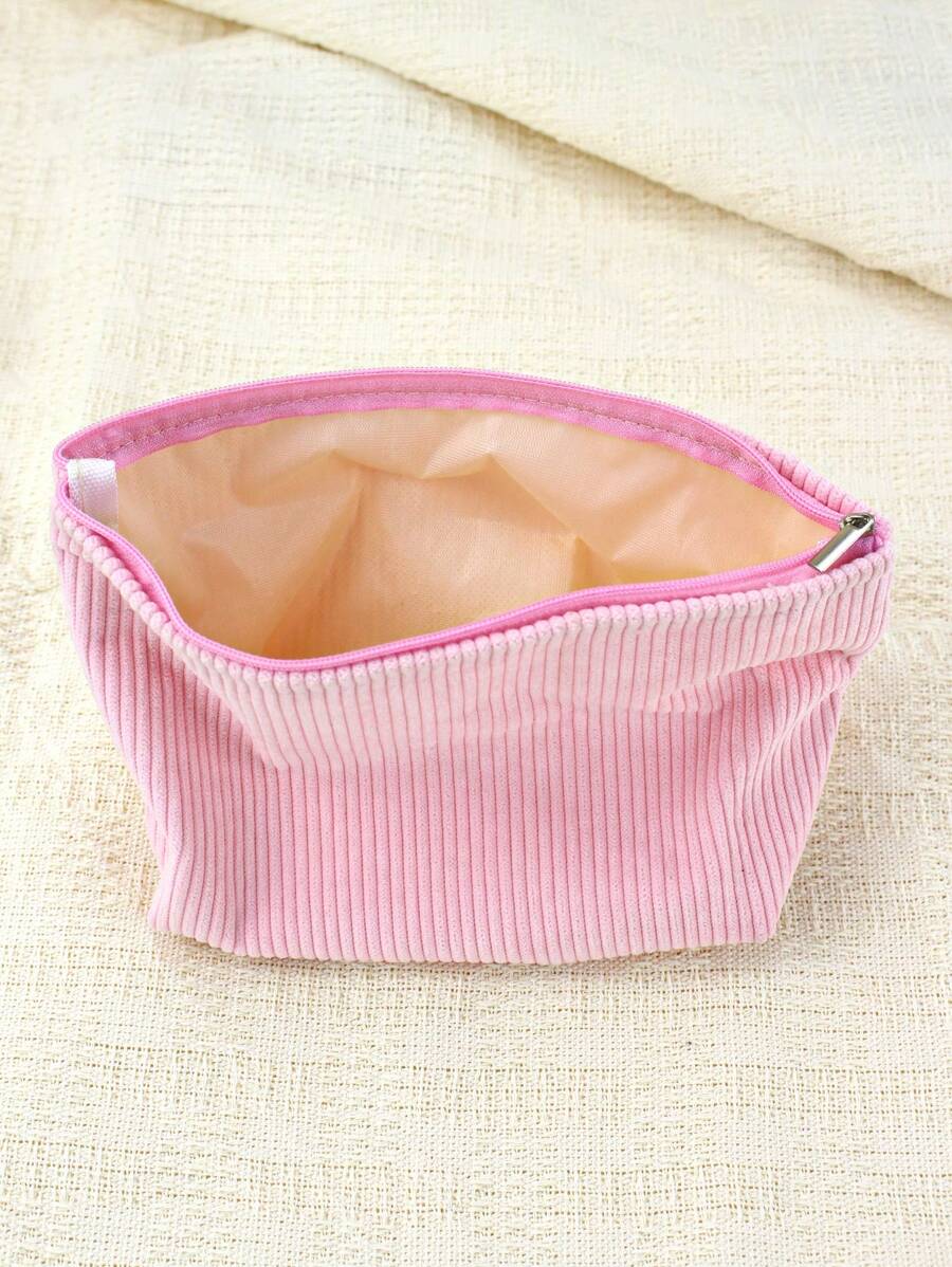 1pc Fashionable And Simple Por - đánh giá và giá Travel Accessories Toiletry Bag
