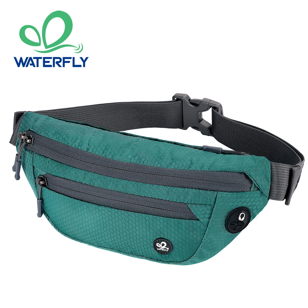 WATERFLY Bum Bag Sport Small S - đánh giá và giá Travel Accessories For Men