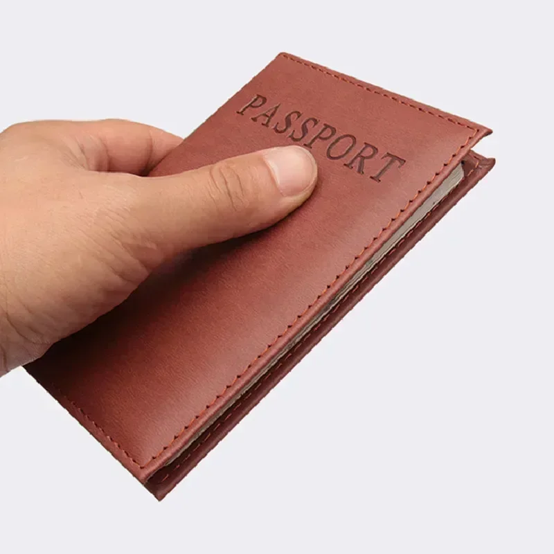Fashion Women Men Passport Cov - đánh giá và giá Travel Accessories For Kids
