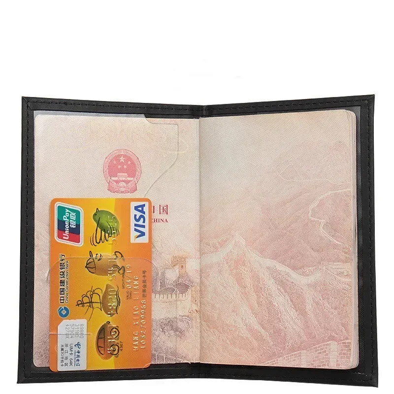 Fashion Women Men Passport Cov - đánh giá và giá Travel Accessories For Kids
