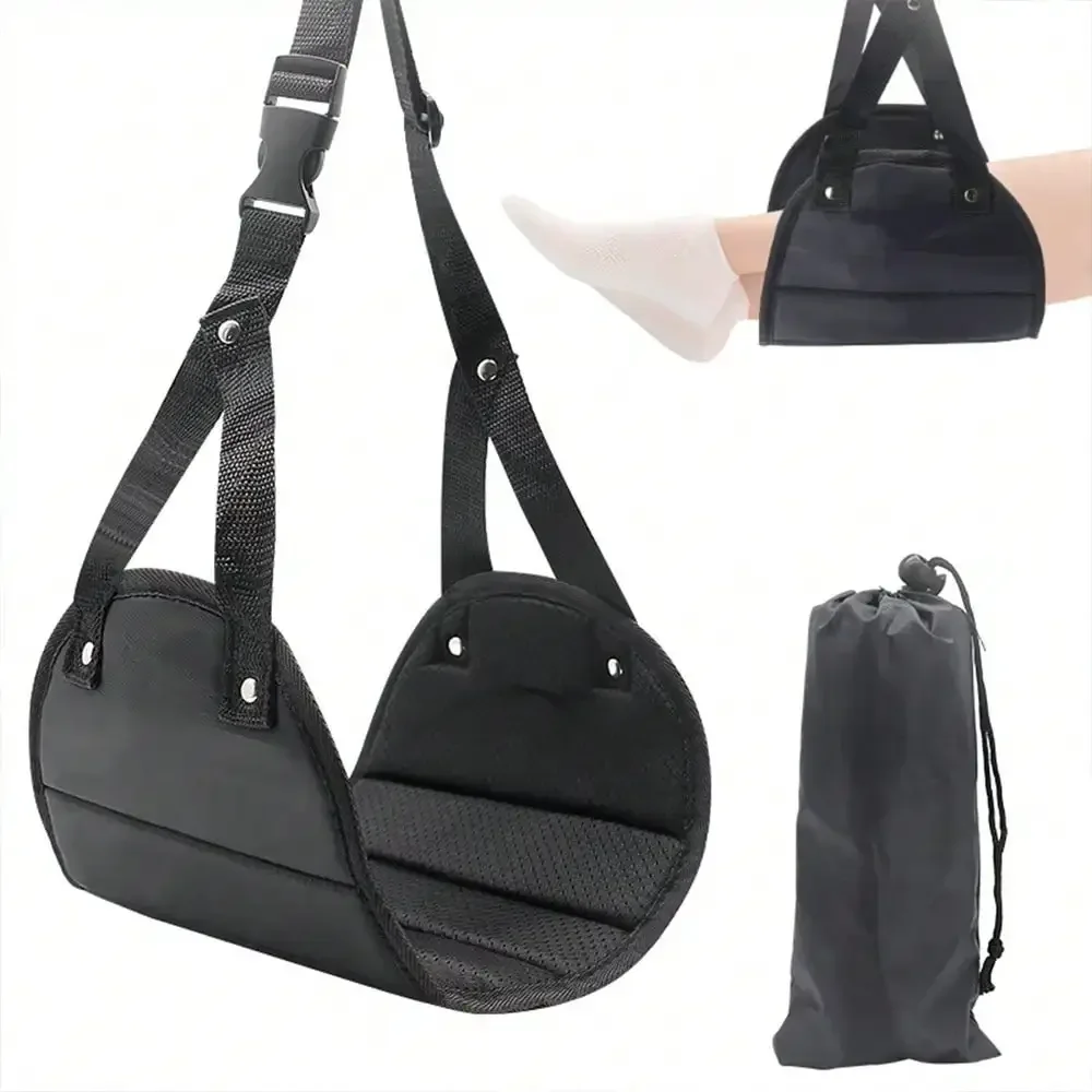 Travel Rest Hanging Footstool  - đánh giá và giá Travel Accessories For Kids