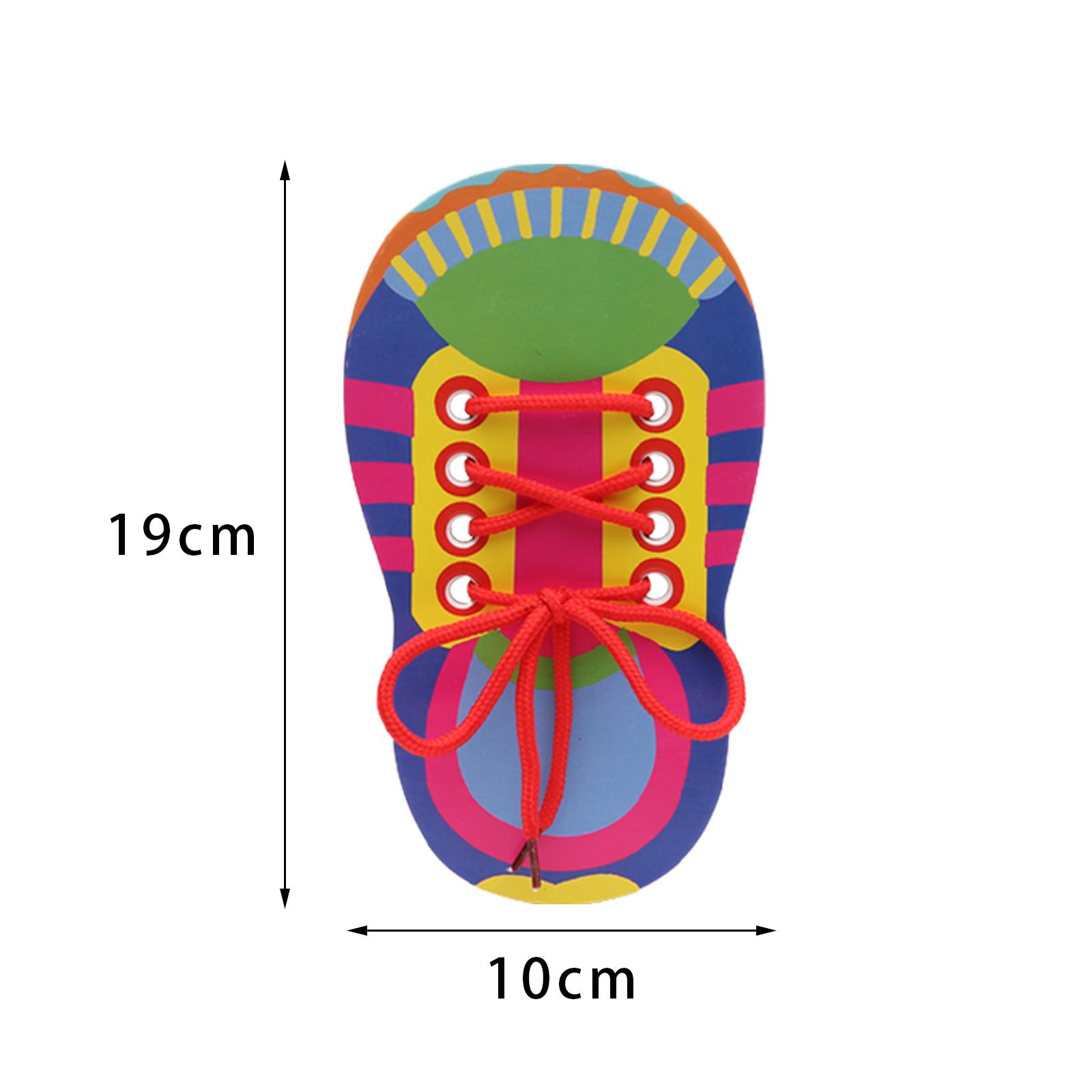 10 Pieces Child Busy Board Tie - đánh giá và giá Travel Accessories Toddler