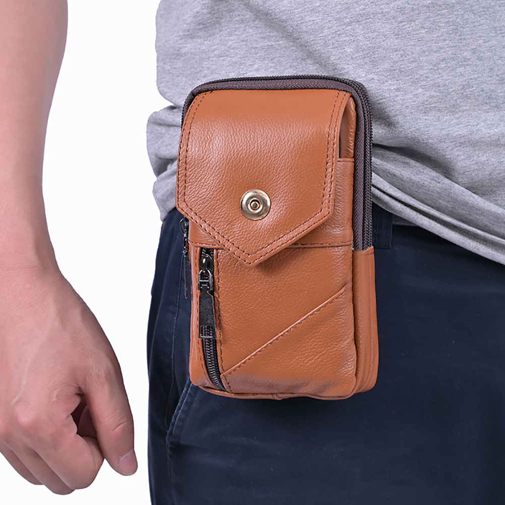 Men Simple Shoulder Bag Waterp - đánh giá và giá Travel Accessories For Men