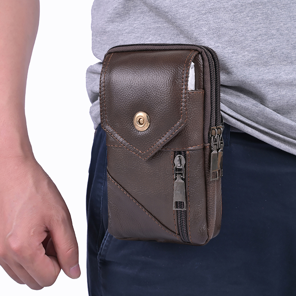 Men Simple Shoulder Bag Waterp - đánh giá và giá Travel Accessories For Men