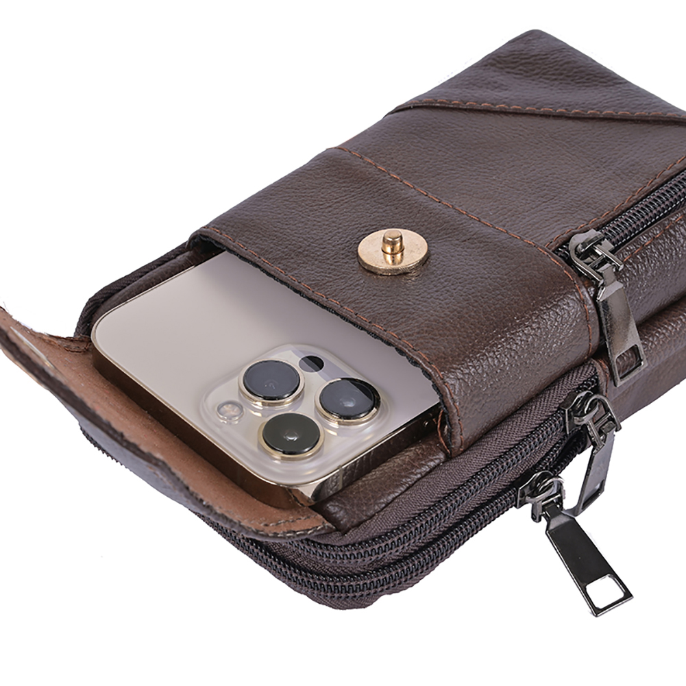 Men Simple Shoulder Bag Waterp - đánh giá và giá Travel Accessories For Men