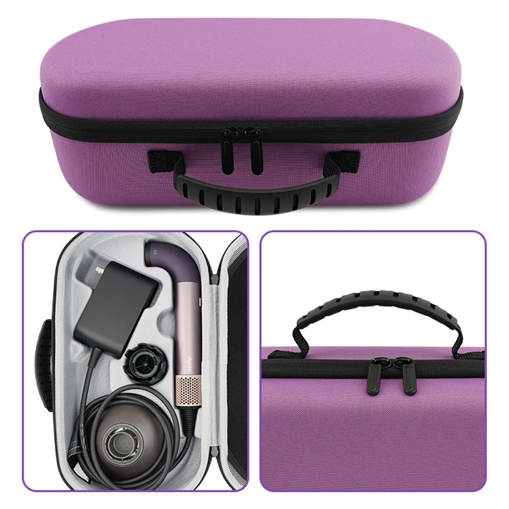 Hard Carrying Case Shockproof  - đánh giá và giá Travel Accessories Kit Bag