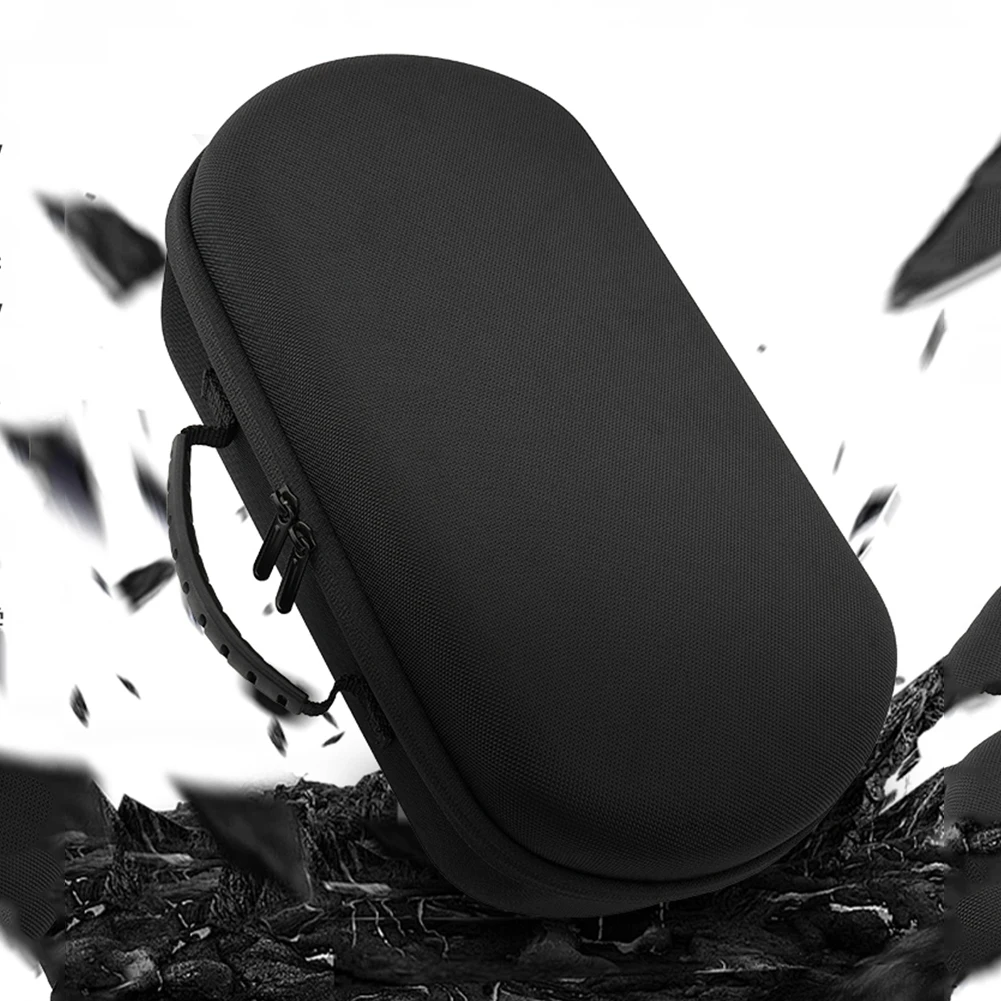Hard Carrying Case Shockproof  - đánh giá và giá Travel Accessories Kit Bag