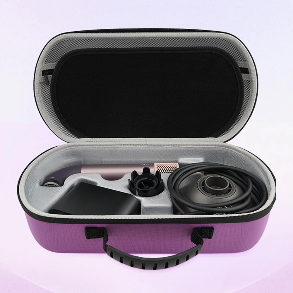 Hard Carrying Case Shockproof  - đánh giá và giá Travel Accessories Kit Bag