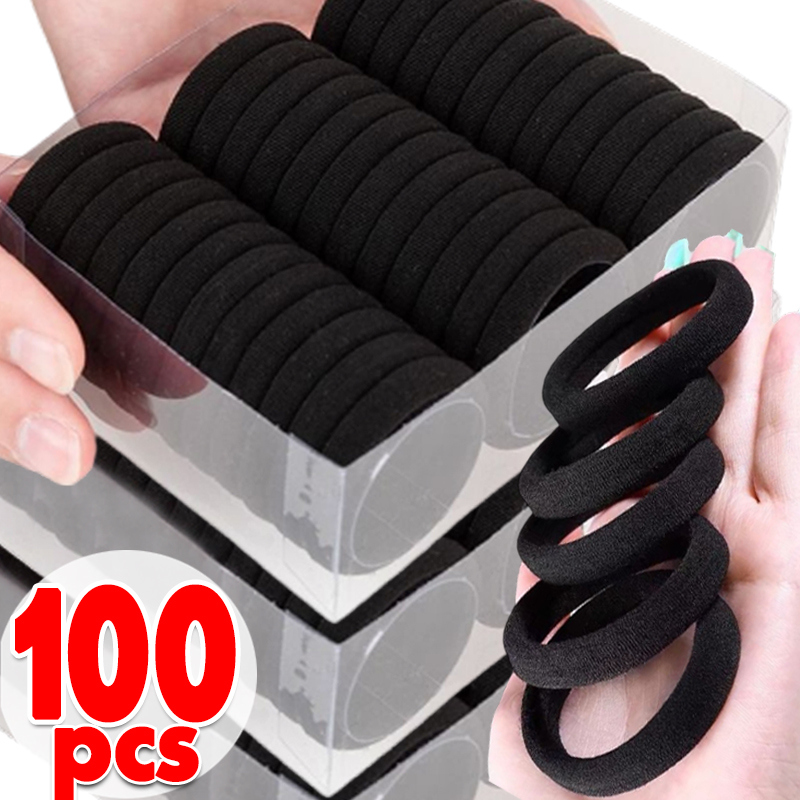 High Elastic Hair Bands for Wo - đánh giá và giá Travel Accessories Must Have