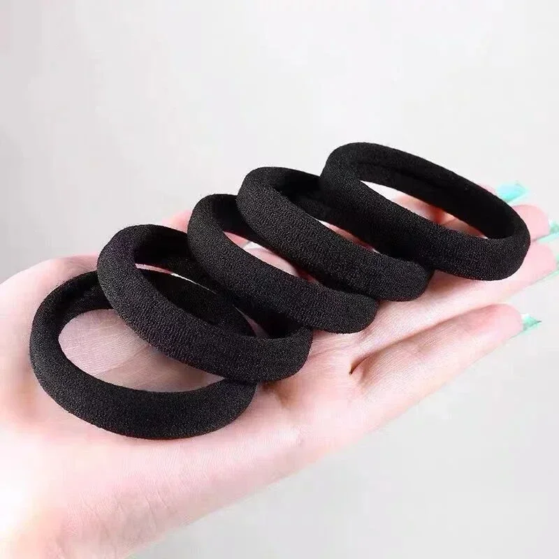 High Elastic Hair Bands for Wo - đánh giá và giá Travel Accessories Must Have