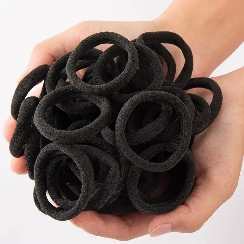 High Elastic Hair Bands for Wo - đánh giá và giá Travel Accessories Must Have