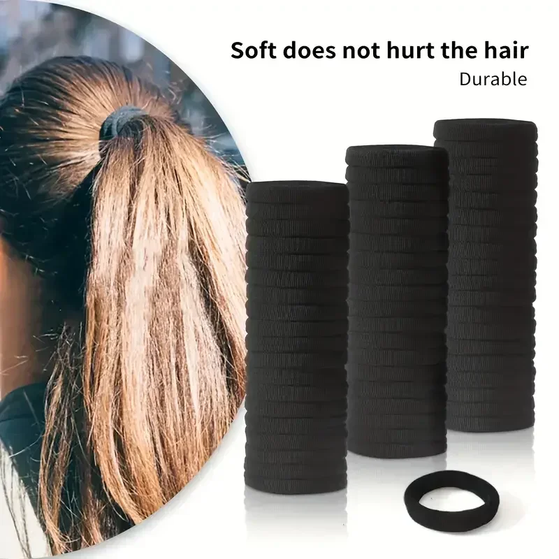 High Elastic Hair Bands for Wo - đánh giá và giá Travel Accessories Must Have