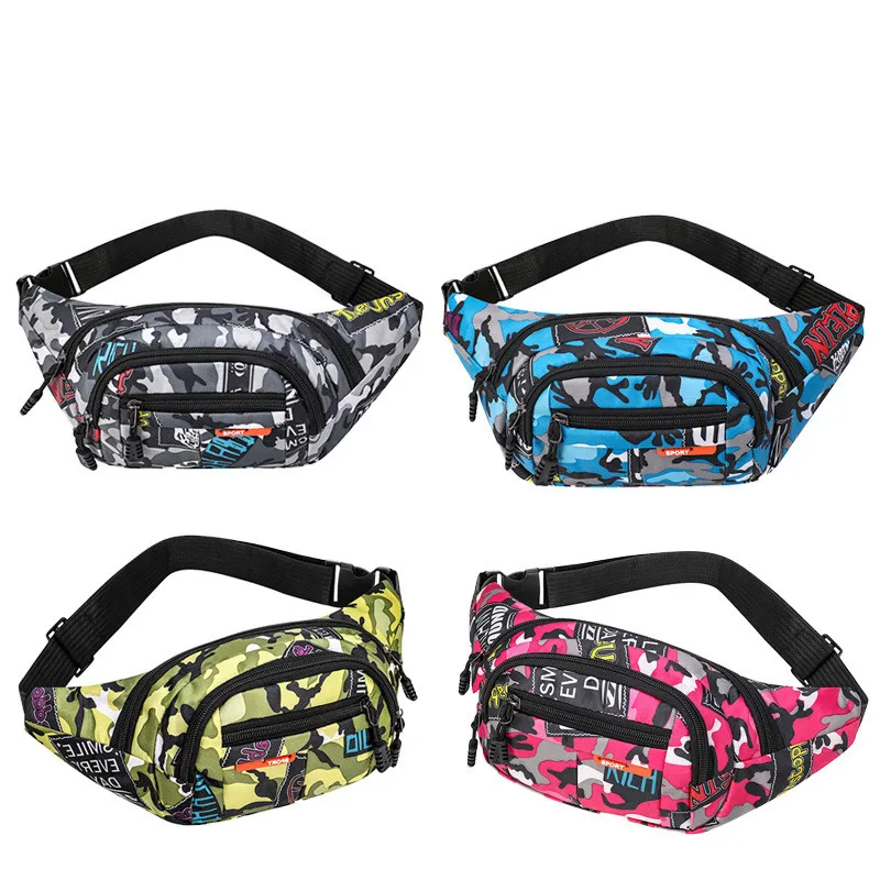 Outdoor Travel Sports Waist Pa - đánh giá và giá Travel Accessories For Men