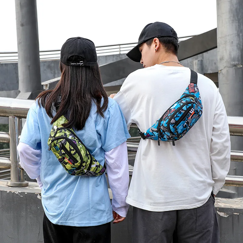 Outdoor Travel Sports Waist Pa - đánh giá và giá Travel Accessories For Men