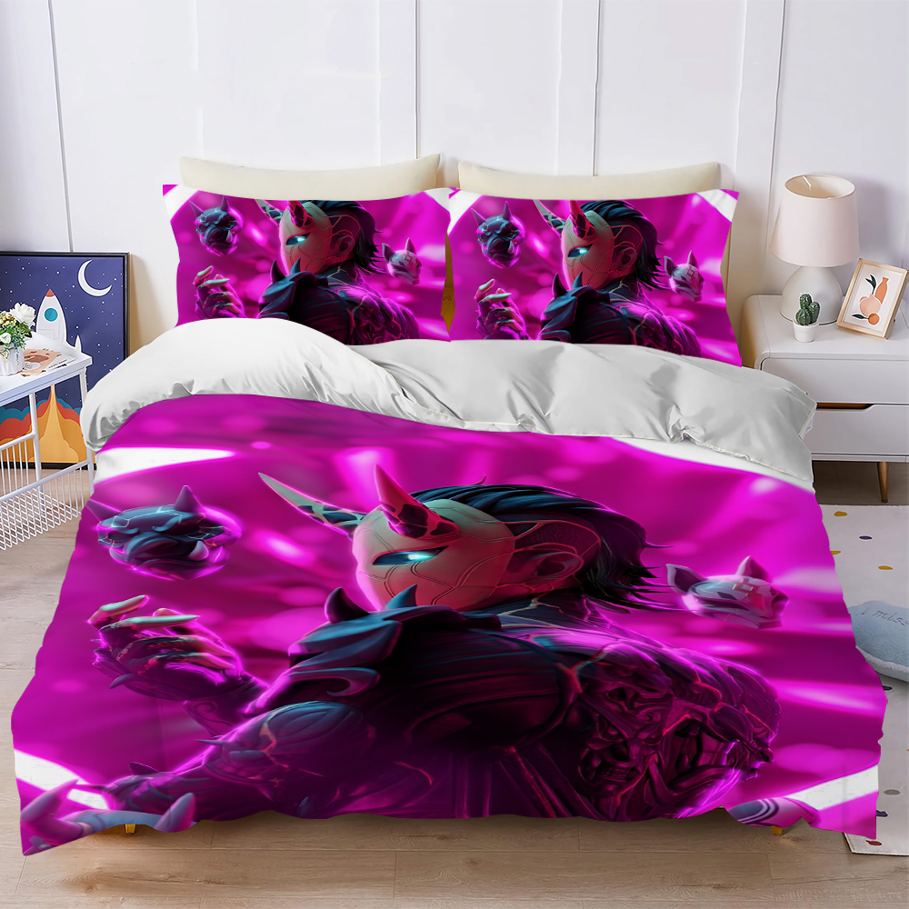 Battle game F-Fortnite Duvet C - đánh giá và giá Travel Accessories With Baby