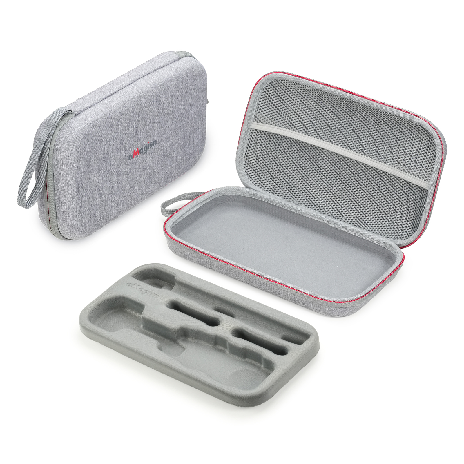 aMagisn X4 Air Portable Carry  - đánh giá và giá Travel Accessories Kit Bag