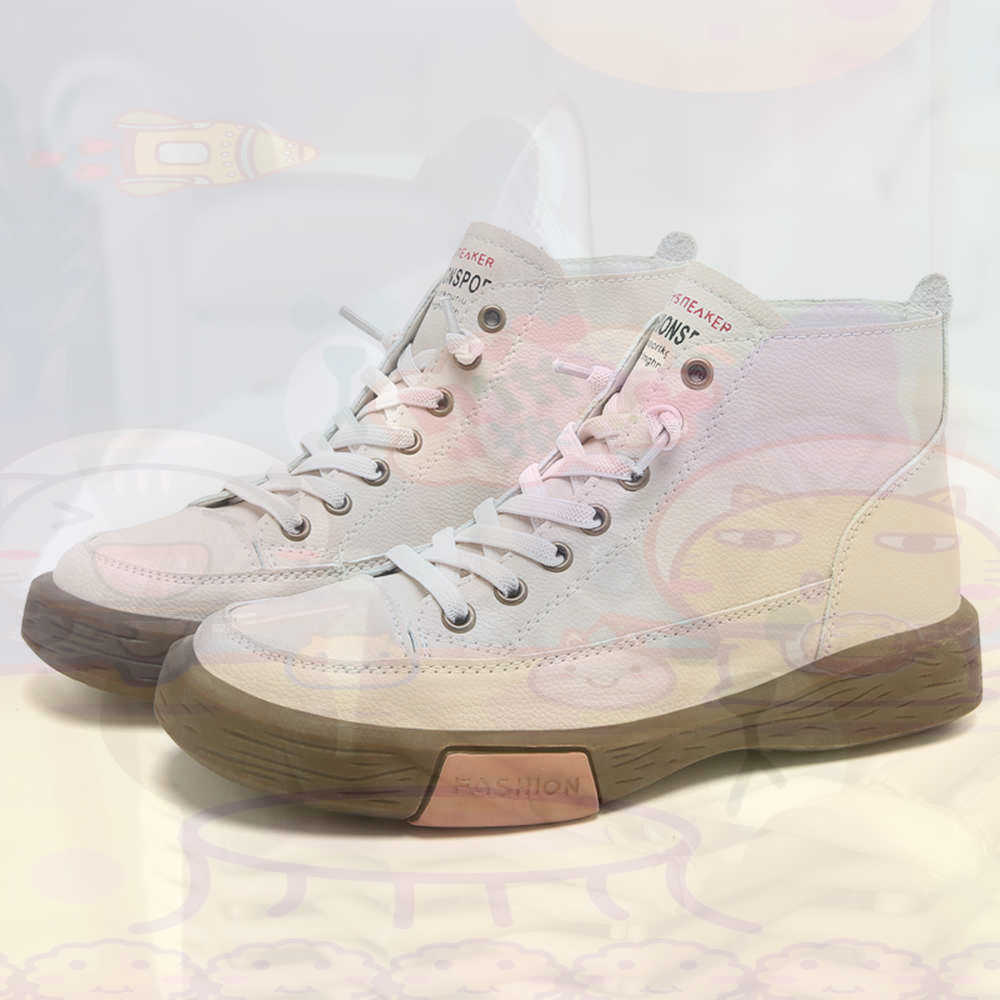 High Top Hi Cut Offers Skatebo - đánh giá và giá Travel Accessories As Gifts