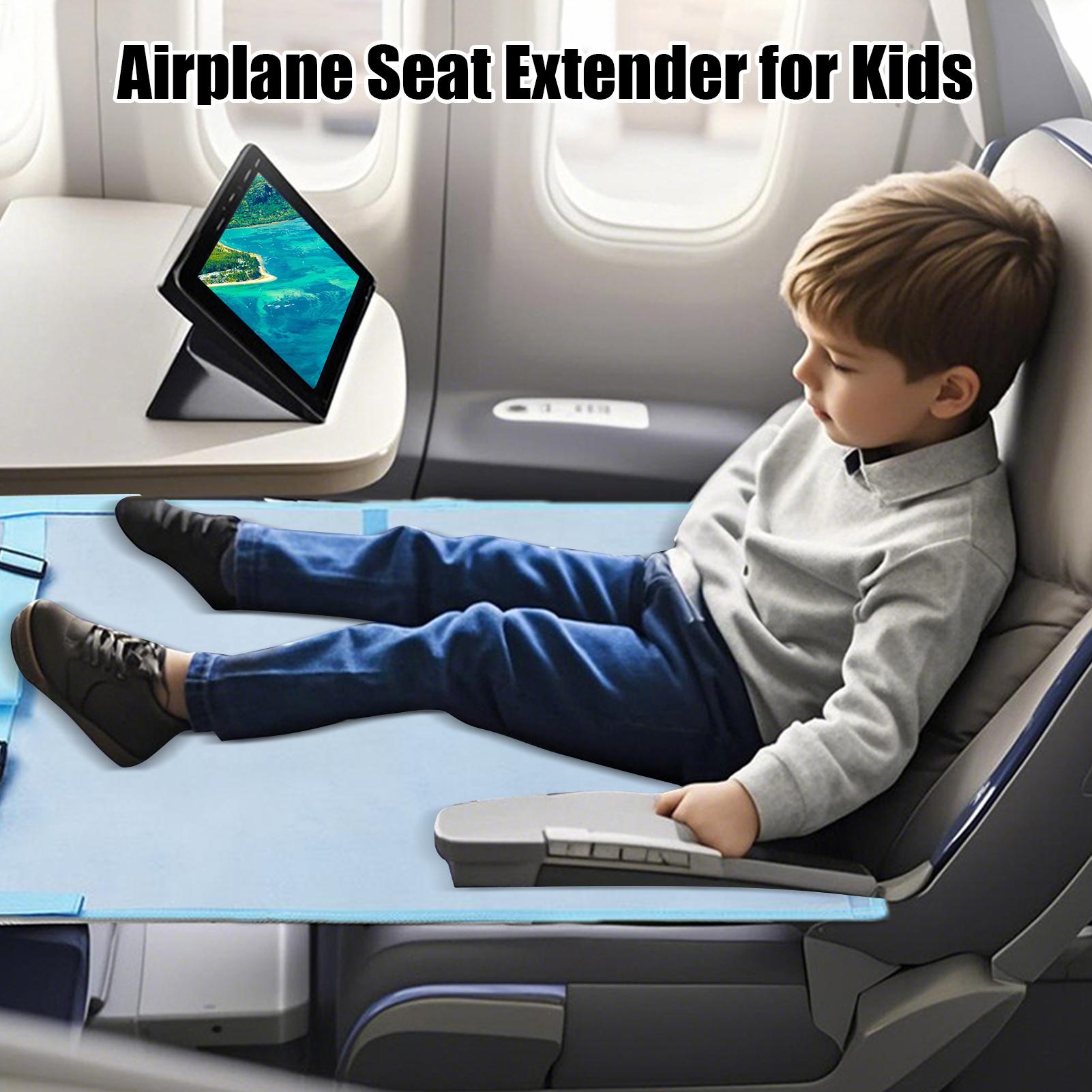 Airplane Bed For Toddler Toddl - đánh giá và giá Travel Accessories Toddler