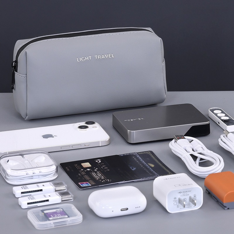 Waterproof Portable Travel Org - đánh giá và giá Travel Accessories Bag
