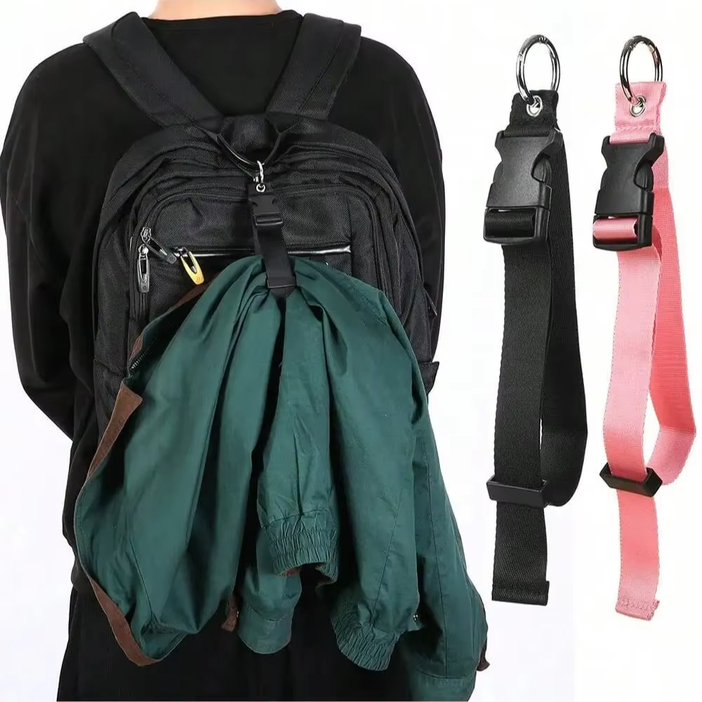 Portable Luggage Strap Durable - đánh giá và giá Travel Accessories Gifts For Men