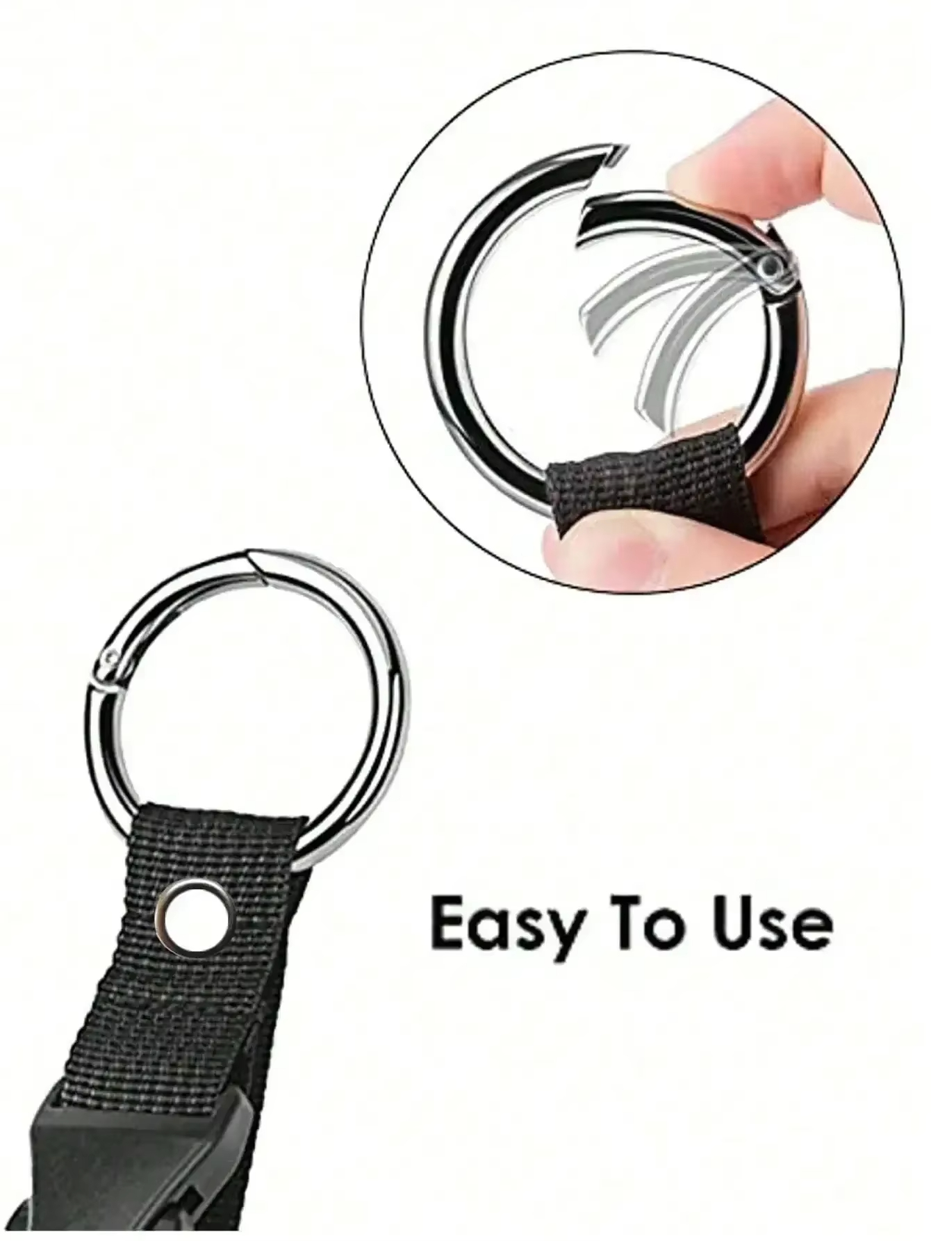 Portable Luggage Strap Durable - đánh giá và giá Travel Accessories Gifts For Men