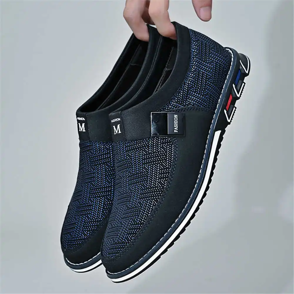 Dark Blue 44-45 Summer Shoes S - đánh giá và giá Travel Accessories As Gifts