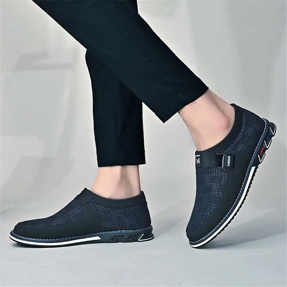 Dark Blue 44-45 Summer Shoes S - đánh giá và giá Travel Accessories As Gifts