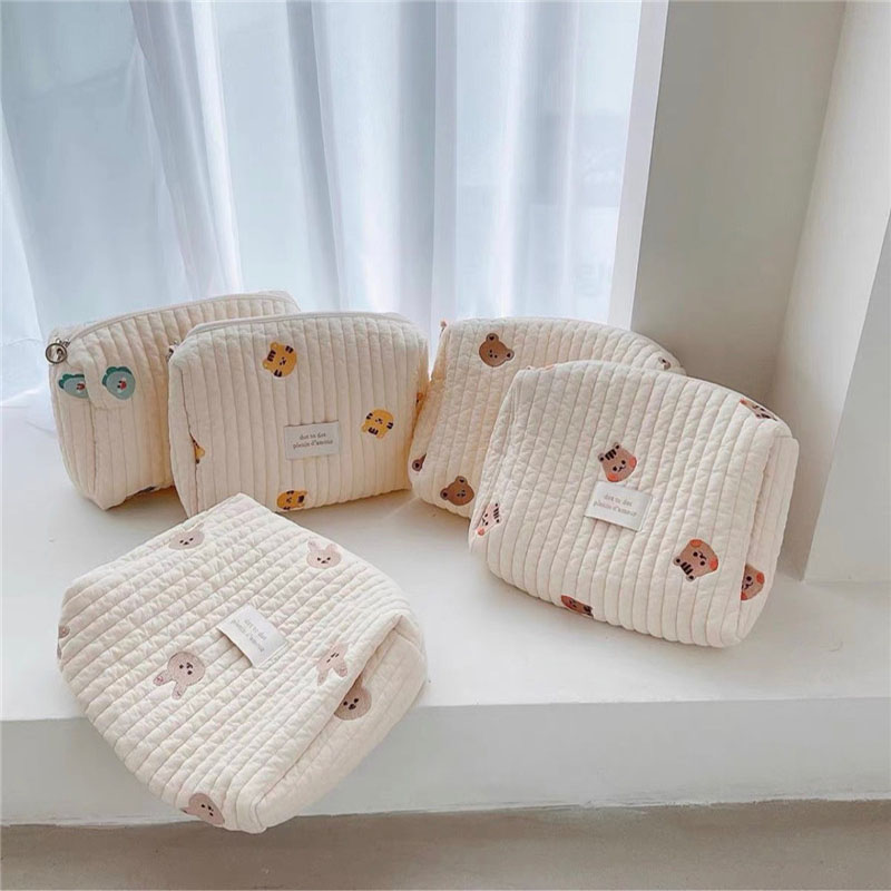 Embroidered Mommy Bag Handbag  - đánh giá và giá Travel Accessories With Baby