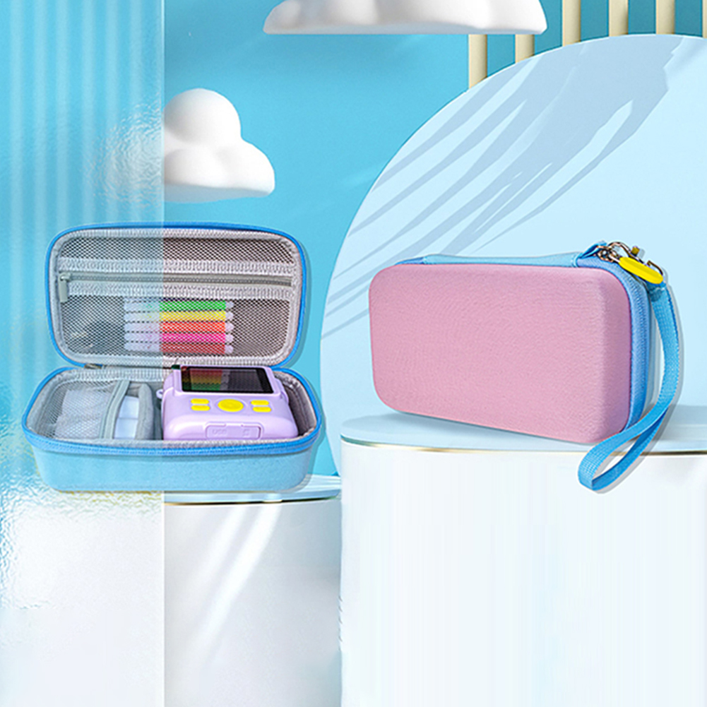 Kids Camera Case EVA Camera Ba - đánh giá và giá Travel Accessories For Kids