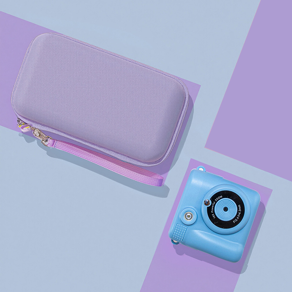 Kids Camera Case EVA Camera Ba - đánh giá và giá Travel Accessories For Kids