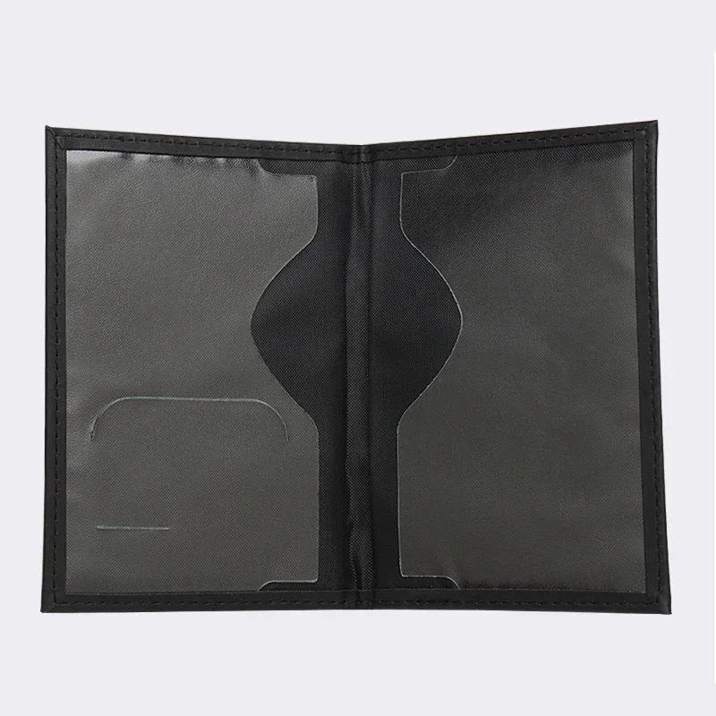 1 PC Fashion New PU Women Pass - đánh giá và giá Travel Accessories For Kids