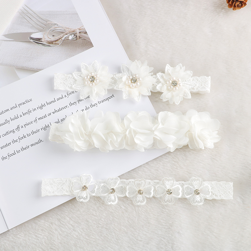 baby headband Flower Bows Crow - đánh giá và giá Travel Accessories With Baby