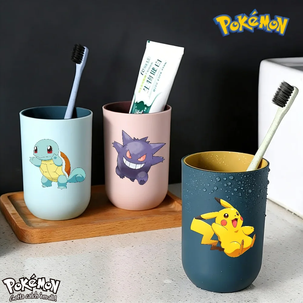 2026 Anime Kawaii Pokemon Bath - đánh giá và giá Travel Accessories For Kids