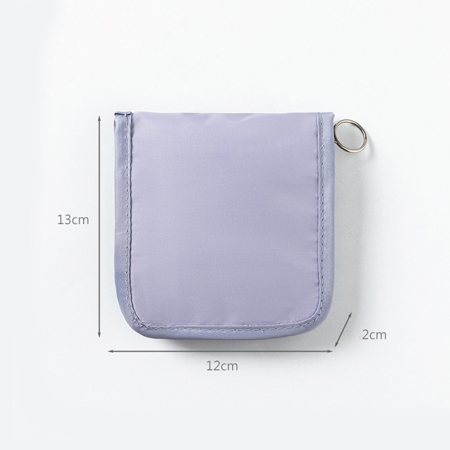 Zippered Pocket Medicine Bag O - đánh giá và giá Travel Accessories Kit Bag